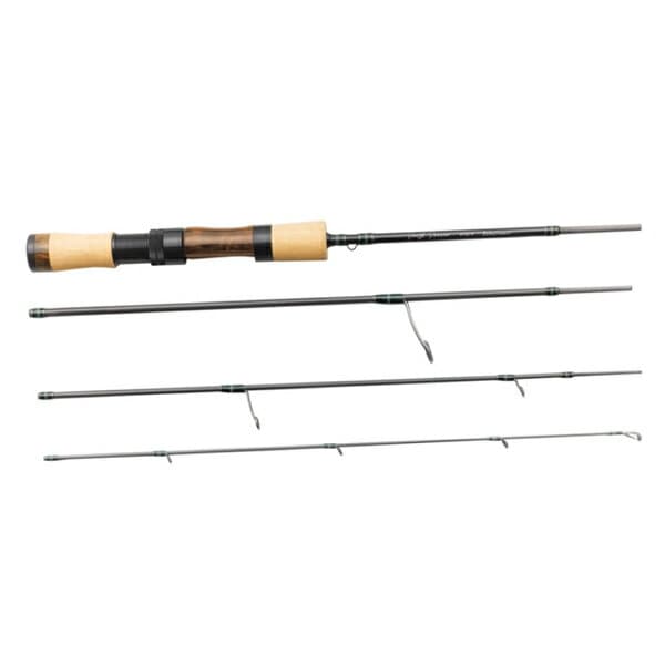 Tiemco Path Prover PRV411SL-4 Balsa Connect | 4 Pieces Spinning
