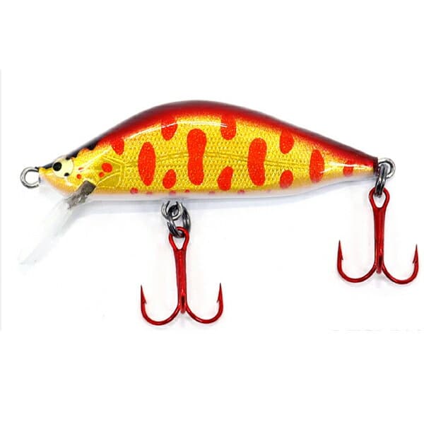 ITO CRAFT Bowie 42S Type II 3.7g Sinking GYR