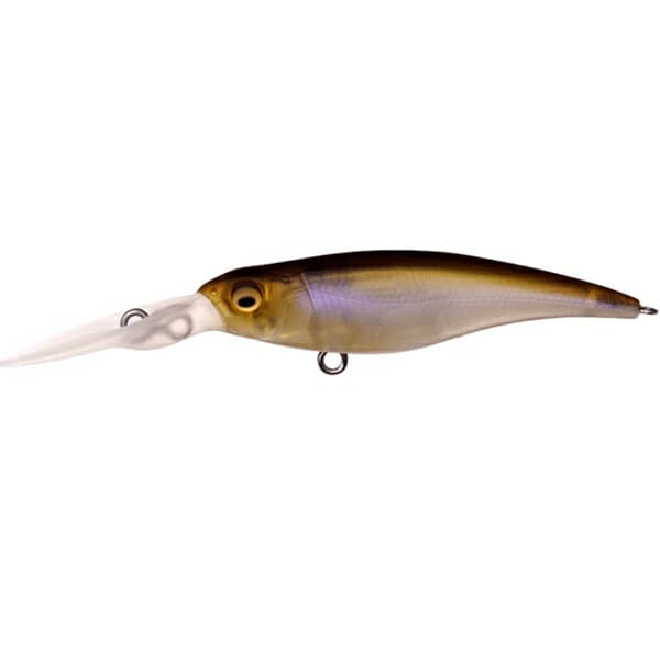 Megabass Shadding X R62 Suspending #11 Bonbori Pro Blue