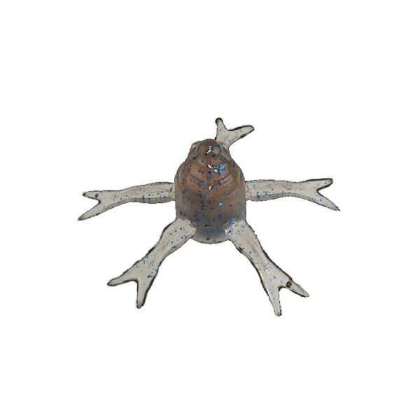 Jackall Jimmyhenge 50 Cinnamon Molt Shrimp