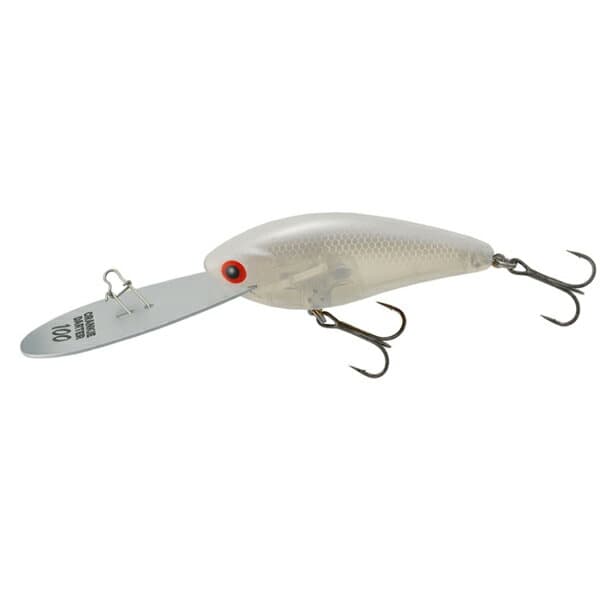 Tiemco Crankie Darter 100 #04 Bousou Brilliant Pearl