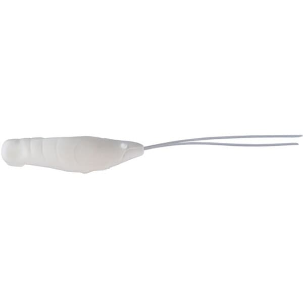 O.S.P Worm Ebidance ED04 White Crystal