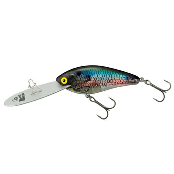 Tiemco Crankie Darter 90 #07 Classic Oikawa Flash