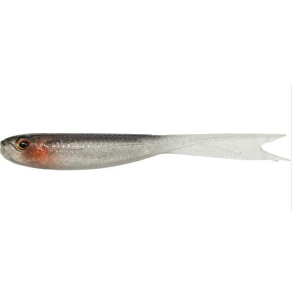 EIS Vogel Wavee 3 #105 Purple Glass Shad CP
