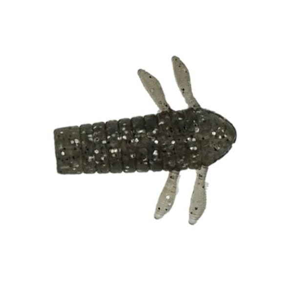 Dstyle Mushiemon 1.4 inch Striped Shrimp