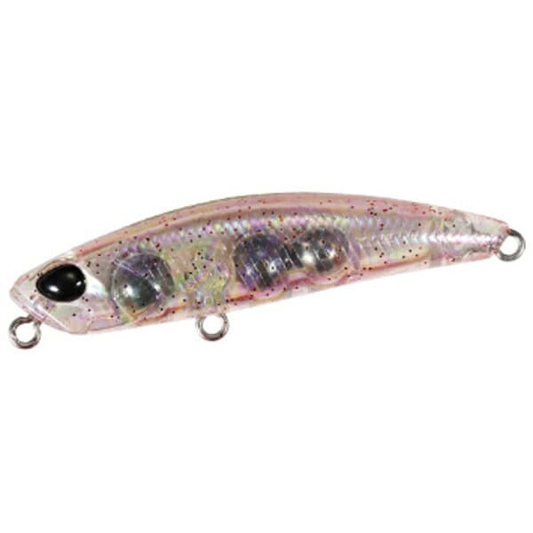 DUO Yurameki 48mm 6.3g Sinking UV Red Ami