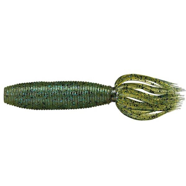 Smith Fat Ika 100mm #343 Watermelon Bluegill