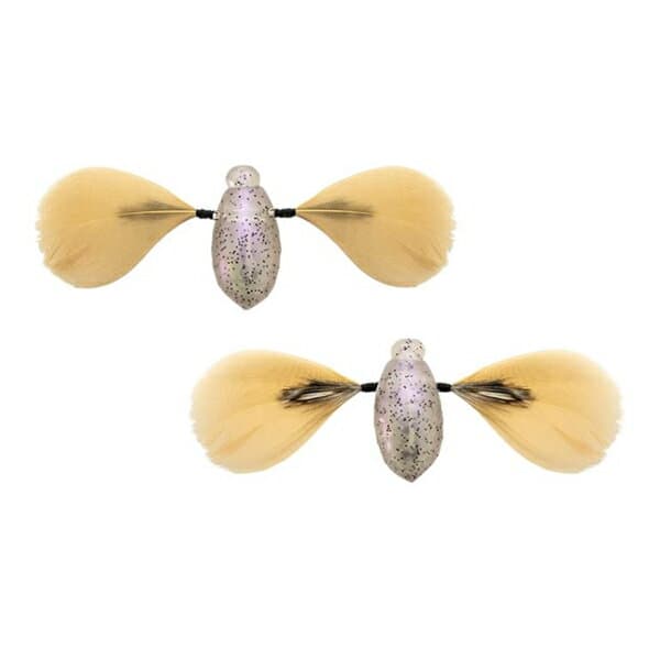 Jackall Need Cicada 3.7g 35mm #Nojiri Shirohitori