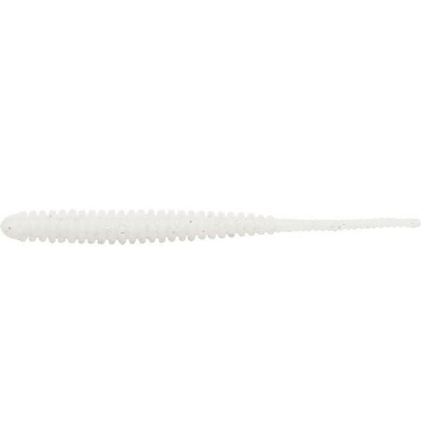 Reins Ajiadder Mid 2.5 inch #103 Glow White Silver