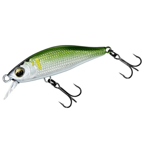 Daiwa Silver Creek Minnow 55S Keimura Ayu