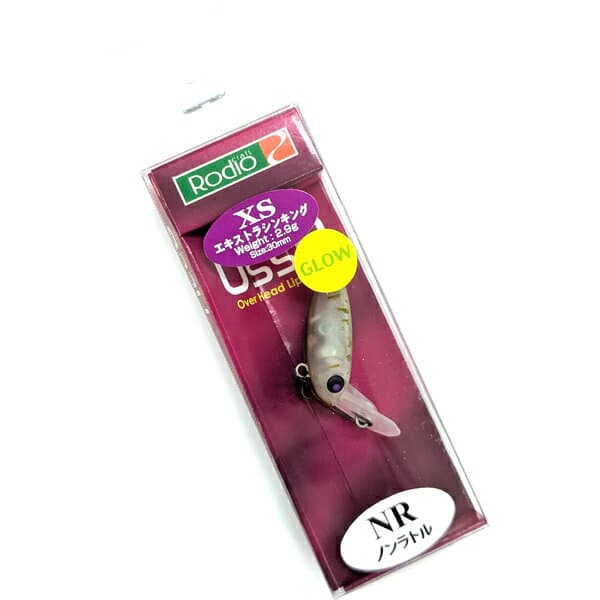 Rodio Craft Ussa XS #23.20 Ino