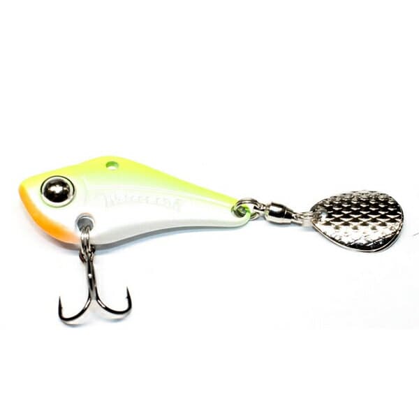 Waterland Spin Sonic 10g #Chart Pearl