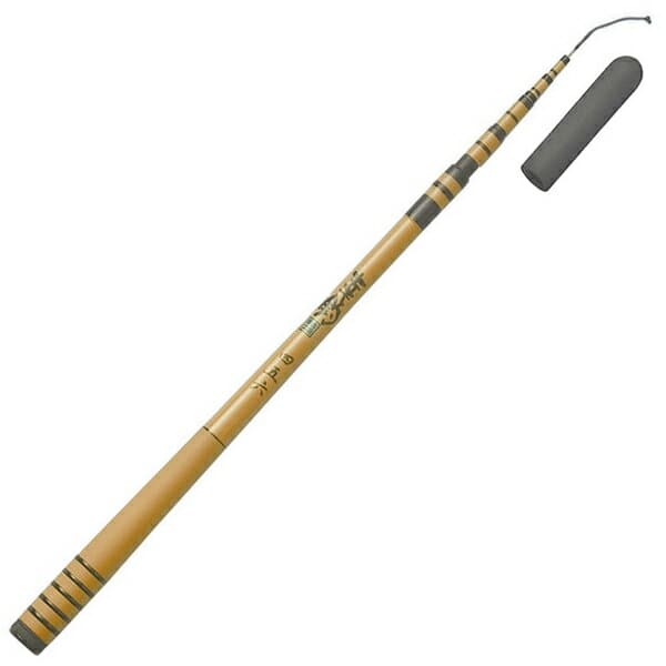 Tiemco Koucyou 456 Karashi