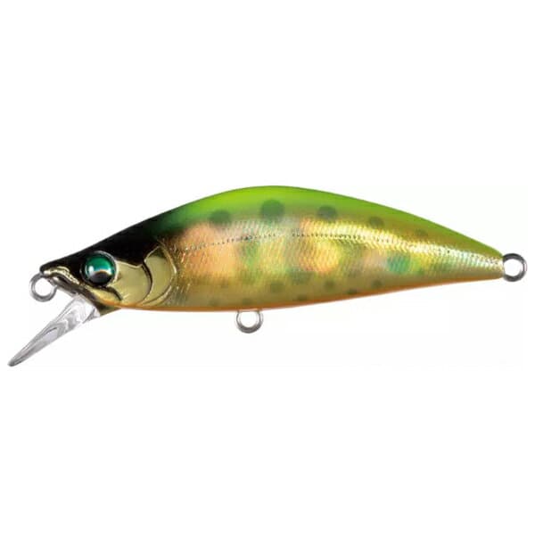 Bassday Mononofu 50S #Mo-007 Chartreuse Back Gold