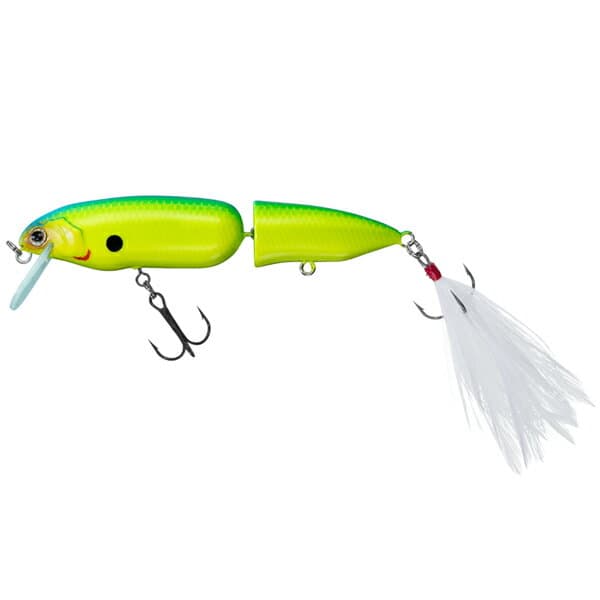 Daiwa Steez Cranpo 81F Blue Back Chart