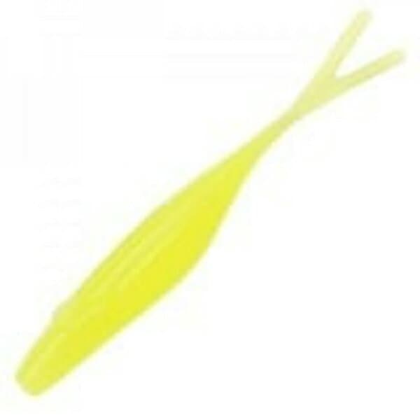 Reins Ajimata Shad 2.5" (62mm) #205 UV Setouchi Chart