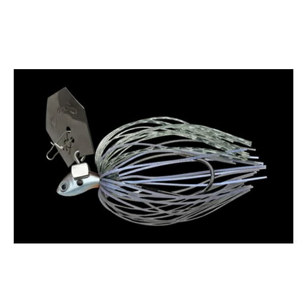 Nories Hulachat S 18g #HC20 Live Gill - Gunmetal
