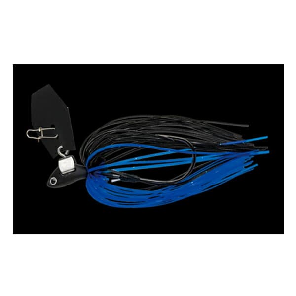 Nories Hulachat S 18g HC26 Black Blue Matte