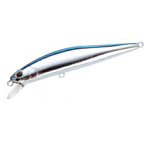 Waterland Jerk Sonic 90 #07 Blue/Silver