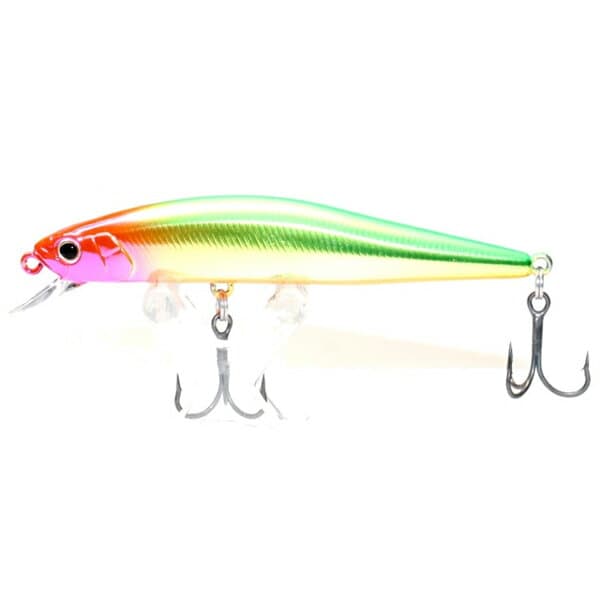 Waterland Jerk Sonic 90 #23 Metallic Florida
