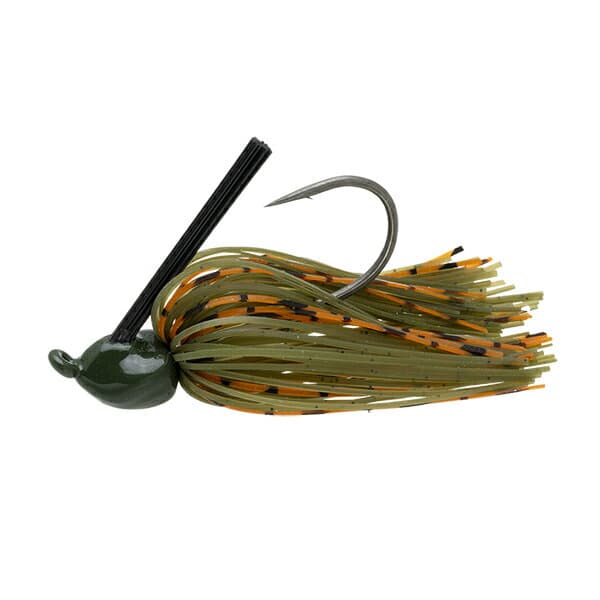 Nories Tac Jig 3/8oz-3/0 #133 Mud Shrimp