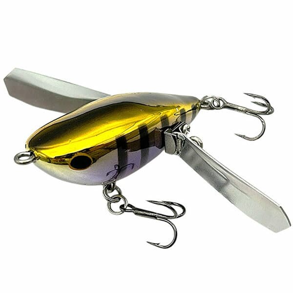Imakatsu Aventa Crawler RS Chiquita 50mm #AC-44 Dead Gill