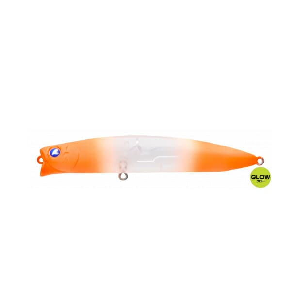 Blue Blue Aizer 100F 100 #12 Pumpkin Glow