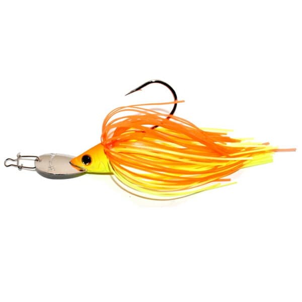 Waterland New Swimmer 15g Chart Orange