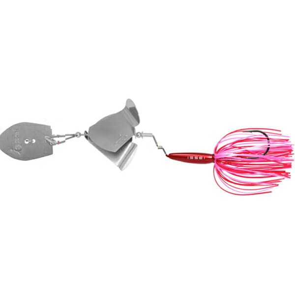 Issei AK Buzz 14g L #08 Murakami Red