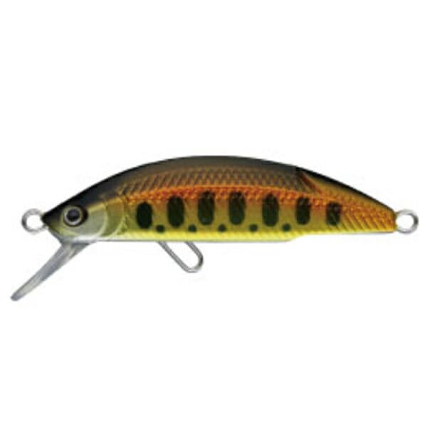 Supremo Vaira 50M 50mm 4.0g Sinking #12 PG Yamame