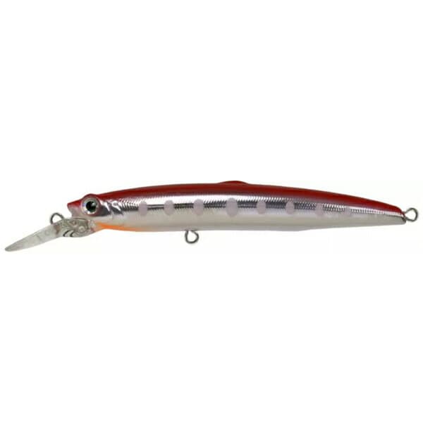 Bassday Sugar Minnow Slim 70F Rigid Area Edition #HM-441 Fuyo Yamame