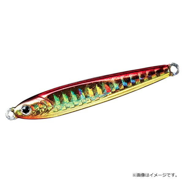 Daiwa TG Bait 60g #PH Akakin