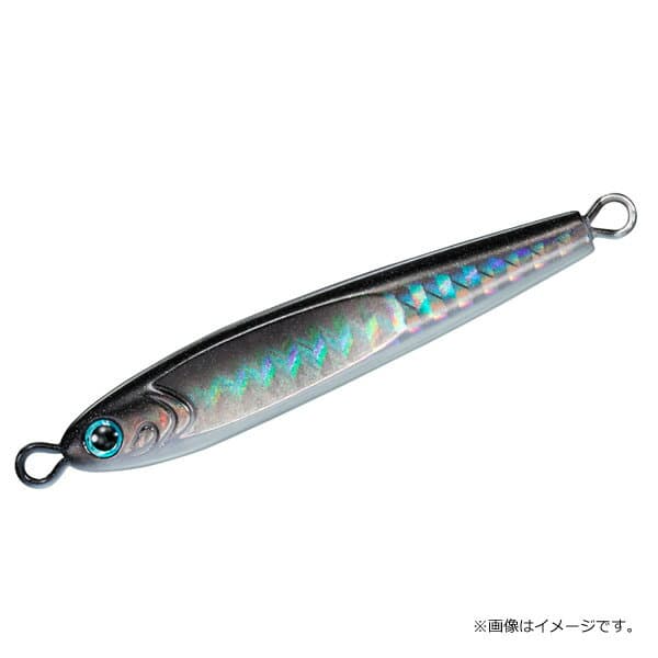 Daiwa TG Bait 120g PH Gunmetal Glow Belly