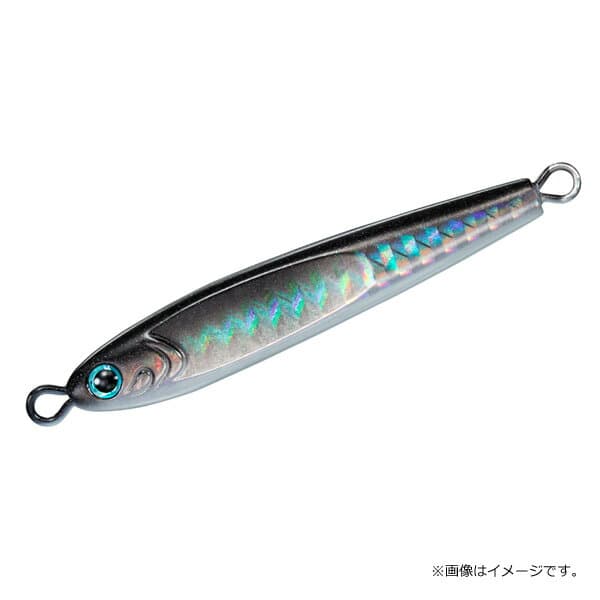 Daiwa TG Bait 150g PH Gunmetal Glowberry