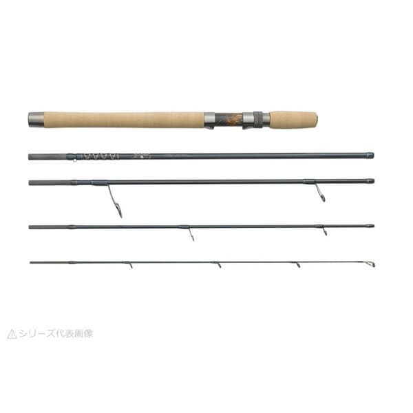 Fenwick Big Shot GFS711SMH-5JBL 7.11ft MAX30g MAX16lb PE1.5