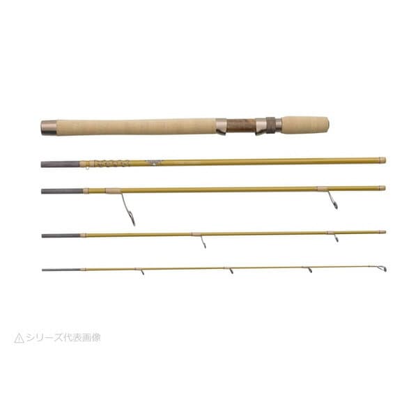 フェンウィック ビッグショット GFS711SMH-5JYE 7.11ft　MAX30g　MAX16lb PE1.5号【大型商品】