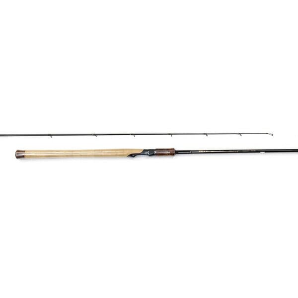 Rodio Craft 999.9 Four Nine Native Black Wolf 93H-TRZ