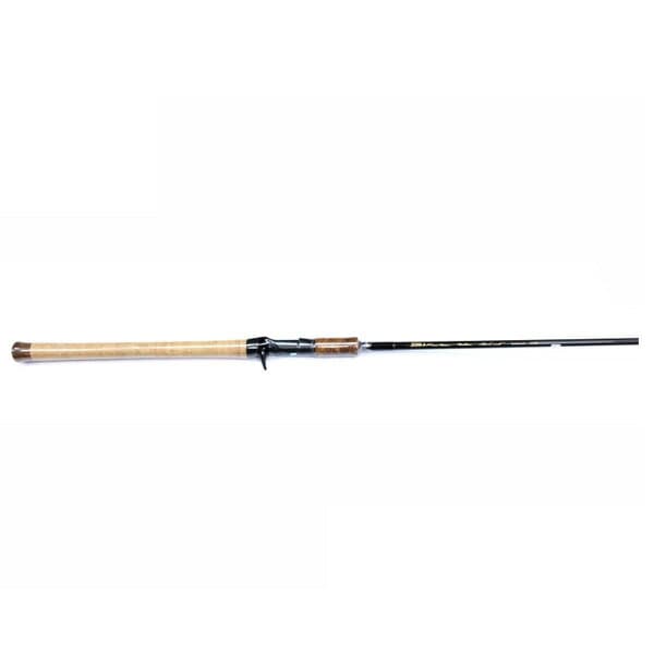 Rodio Craft 999.9 Four Nine Native Black Wolf 93H-BC