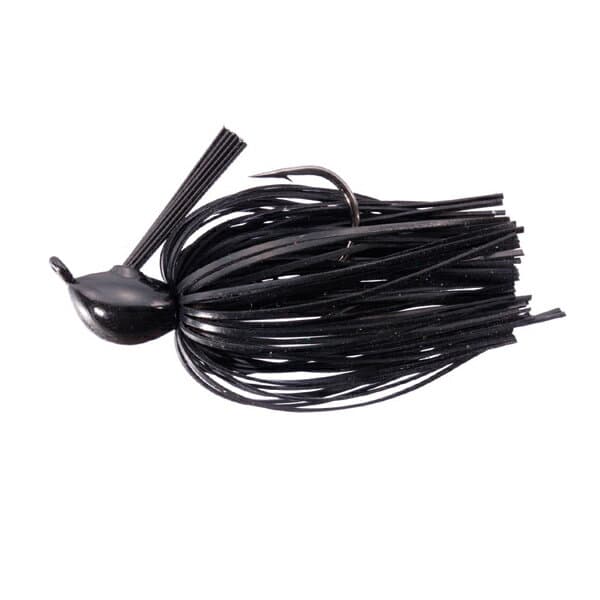 OSP Jig Zero One 14g S-07 Black