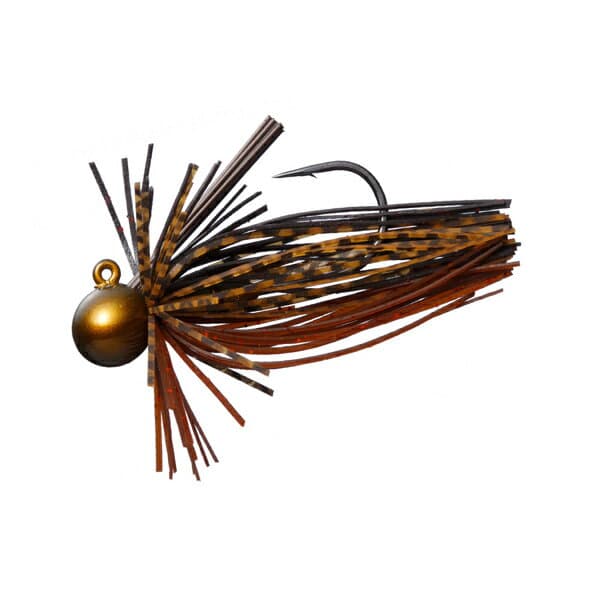 O.S.P Rubber Jig JIG ZERO THREE Hunts 5g S05 Giant Shrimp