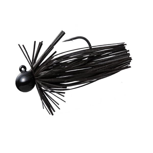 OSP Jig Zero Three Hunts 7.0g Black