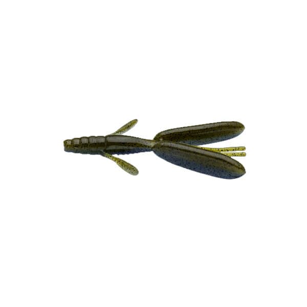 Nories F-Escape Flag Twin #554 Natural Goby
