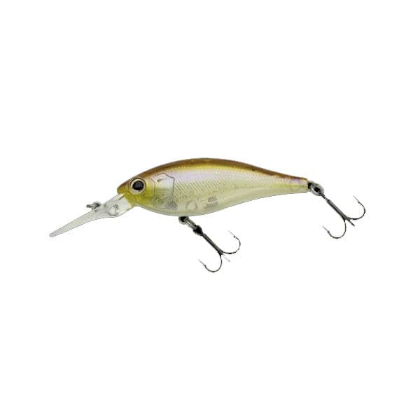 Nories Jetty Shad 62SP #441 Soft Wakasagi