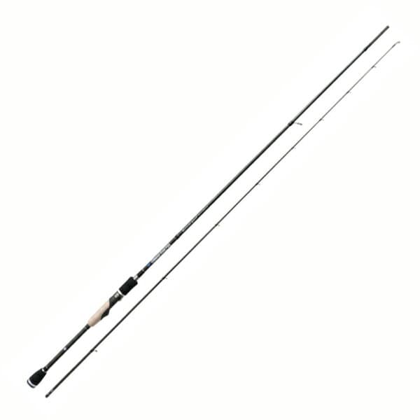 Breaden Glamour Rock Fish TR711 PE Special 2 Pieces Spinning Rod