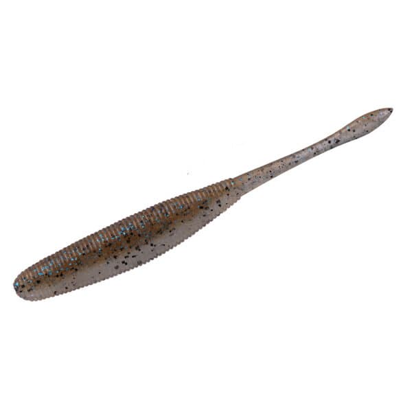 OSP Drive Stick 3.5 Inch (8 Pieces) #TW-117 Ghost Shrimp
