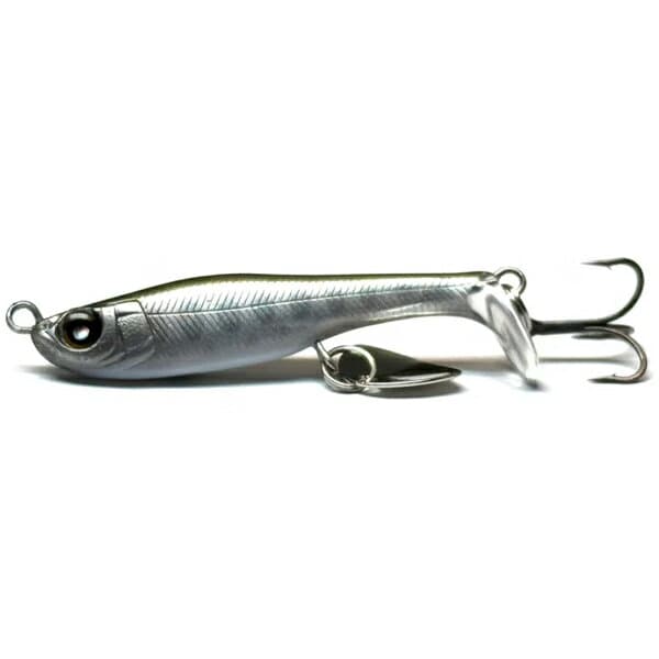 Nishine Lure Works Saugeen 40 #5 Baby Trout