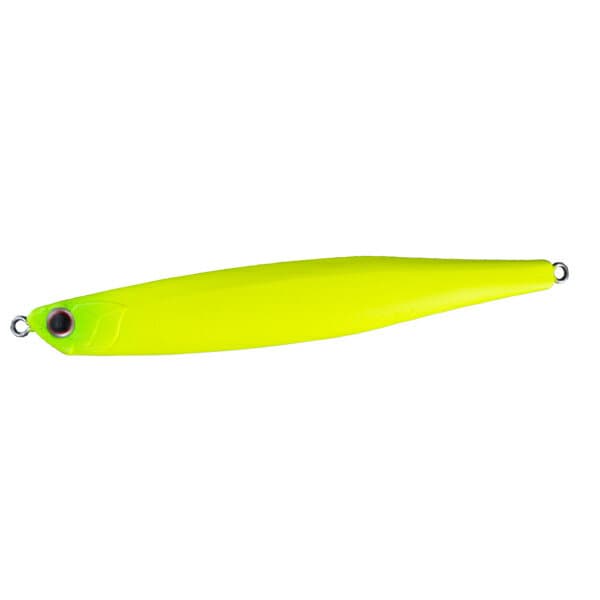OSP Bent Minnow 76 F PB-15 All Matte Chart