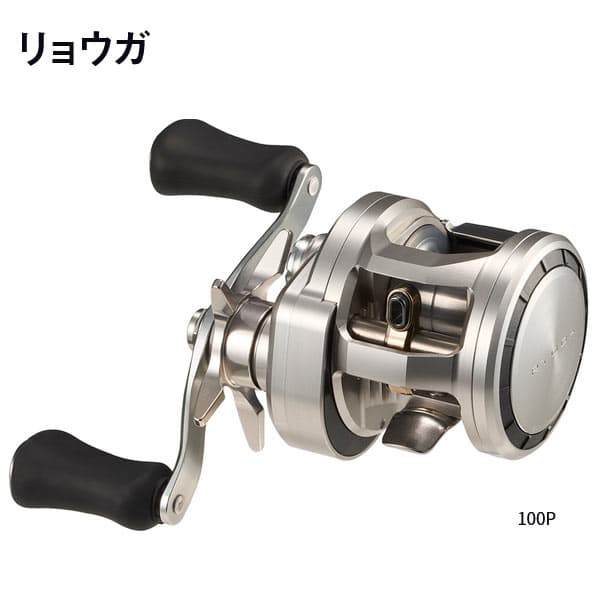 Daiwa 26 Ryoga SV 100P