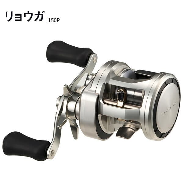 Daiwa 26 Ryoga 150P