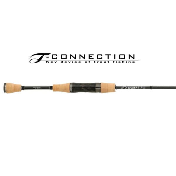 Jackall Timon T-Connection Area TCA-S55LML-ST